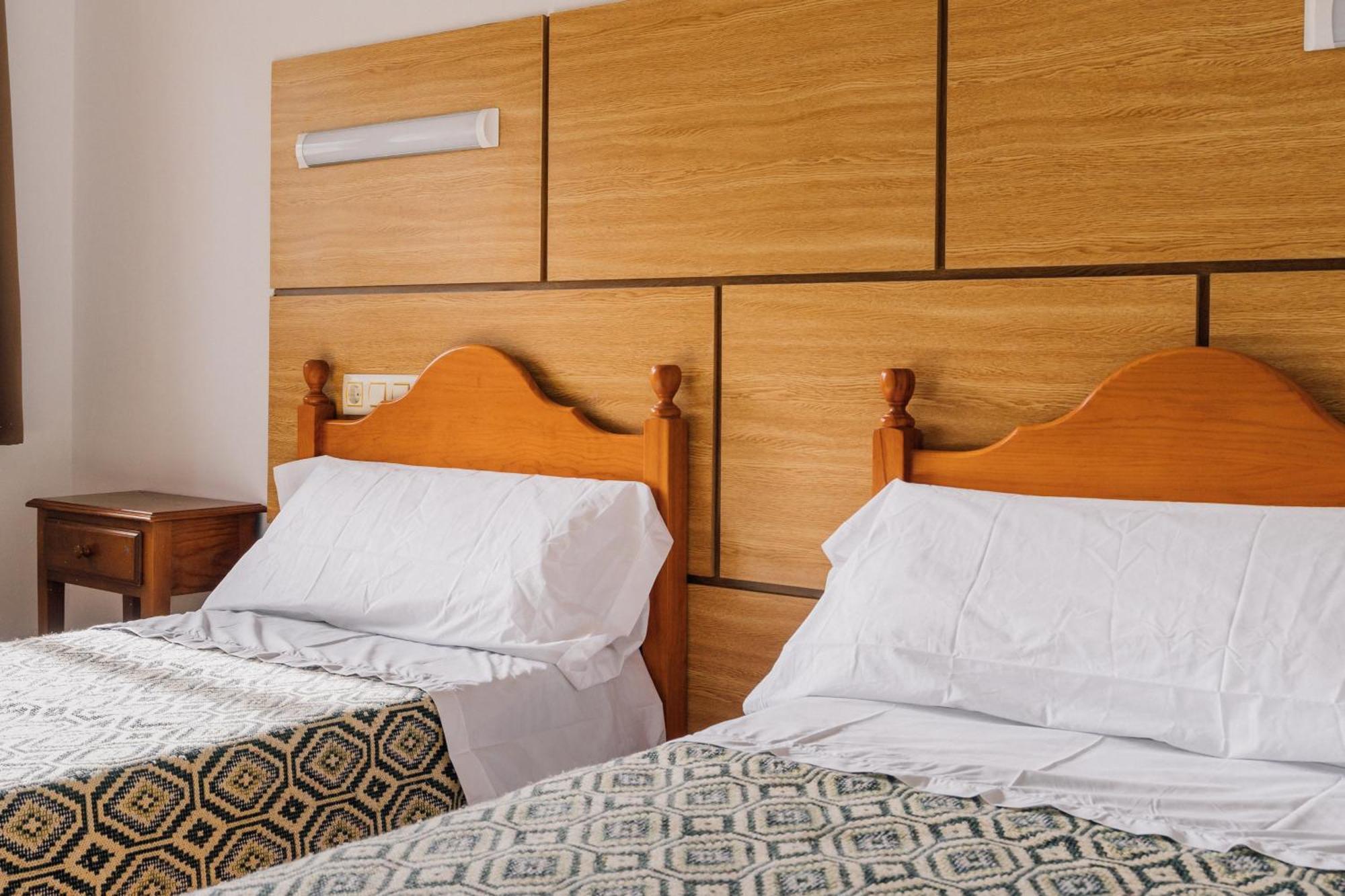 Vila Vilarino Albergue Hotel & Restaurante Ourense Ngoại thất bức ảnh