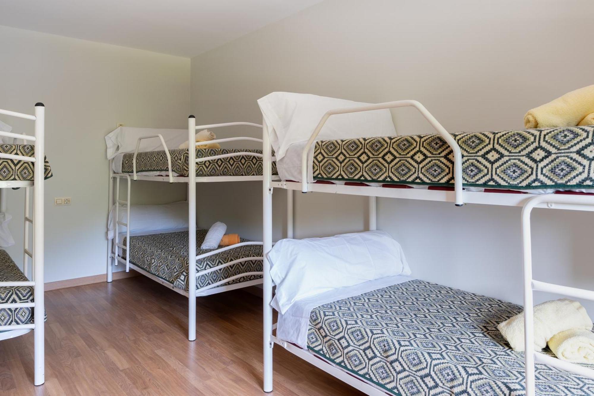 Vila Vilarino Albergue Hotel & Restaurante Ourense Ngoại thất bức ảnh
