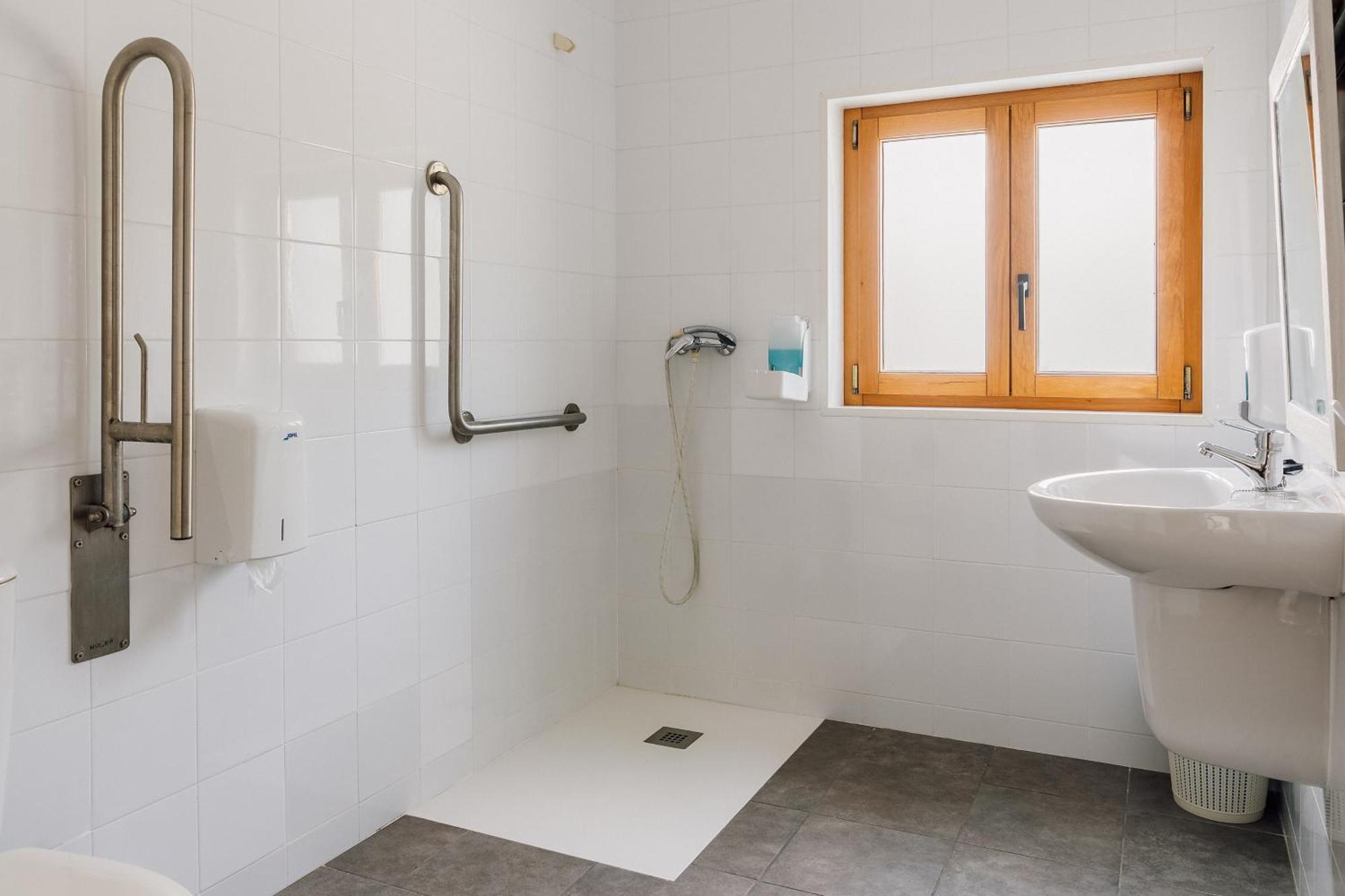 Vila Vilarino Albergue Hotel & Restaurante Ourense Ngoại thất bức ảnh